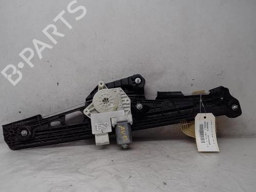 Used Front right window mechanism RENAULT CAPTUR II (HF_) E-TECH 160 (158 hp) 15907520