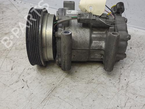 AC compressor RENAULT MODUS / GRAND MODUS (F/JP0_) | BP35465821M34 - Image 3