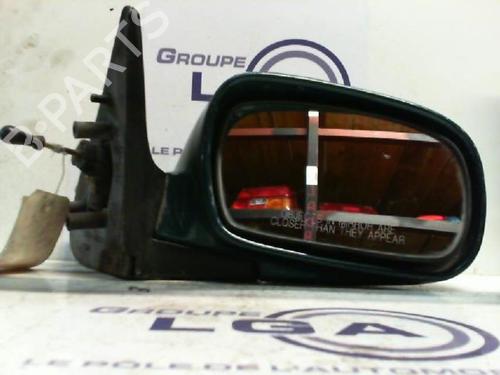 Used Right mirror DAEWOO NEXIA [1995-1997]  13872497