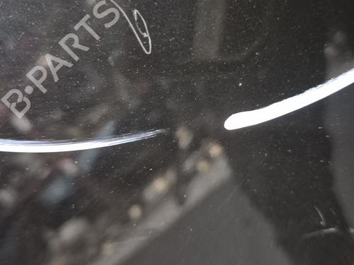 Right rear door NISSAN QASHQAI / QASHQAI +2 I (J10, NJ10, JJ10E)  | BP27856309C5 