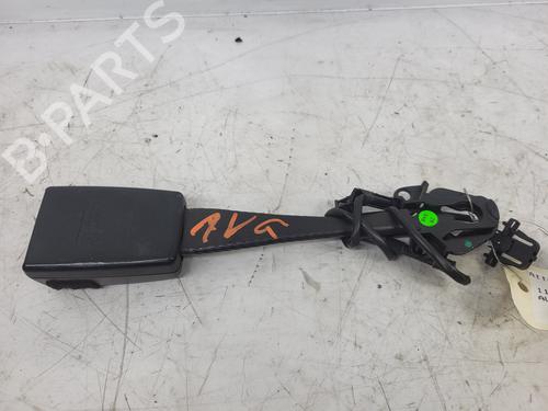 Used Seat buckle Seat buckle AUDI A5 (8T3) 3.2 FSI quattro (265 hp) 34332272 34332272