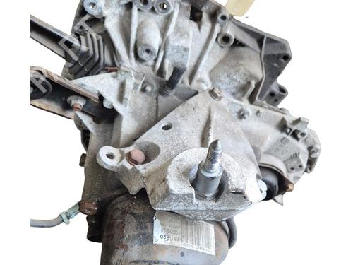 Gearbox RENAULT TWINGO II (CN0_) | BP36396504M3 - Image 2