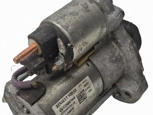 Starter RENAULT CLIO V (B7_) 1.0 TCe 90 (B7MT) | BP36834220M8 - Image 3