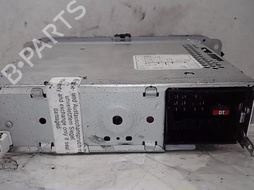Radio SEAT IBIZA IV (6J5, 6P1) 1.2 TDI | BP13834434E6 