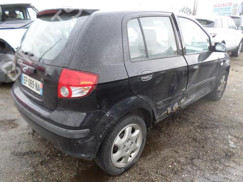 Starter HYUNDAI GETZ (TB) 1.3 | BP13866871M8 