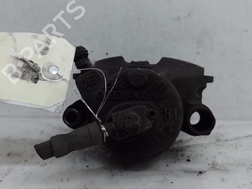 Used Left front brake caliper AUDI A3 (8P1) 1.9 TDI (105 hp) 14524117