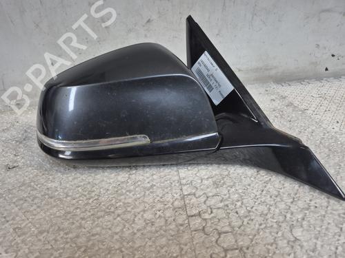 Right mirror BMW 1 (F21) 118 d | BP25981167C27 