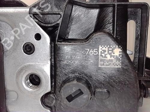 Rear right lock CITROËN C3 AIRCROSS II (2R_, 2C_) 1.5 BlueHDi 120 (2CYHXX) | BP13834931C99