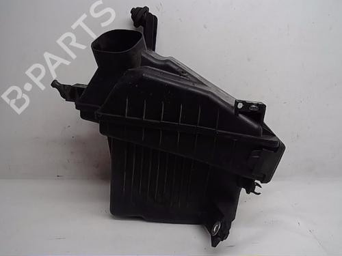 Used Air filter box NISSAN QASHQAI / QASHQAI +2 I (J10, NJ10, JJ10E) 1.5 dCi (106 hp) 14564963