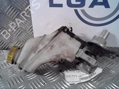 Brake master cylinder ALFA ROMEO MITO (955_) 1.3 MultiJet (955AXP1A, 955AYC1A) | BP14520944M77 