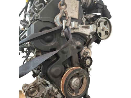 Engine CITROËN BERLINGO / BERLINGO FIRST MPV (MF_, GJK_, GFK_)  | BP28526184M1