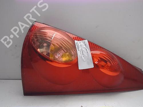 Used Right taillight PEUGEOT 107 (PM_, PN_) 1.0 (68 hp) 13826692