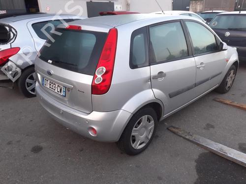 Right taillight FORD FIESTA V (JH_, JD_) 1.4 16V | BP13850265C35 