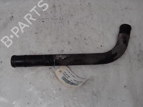 Pipe PORSCHE 911 (996) 3.4 Carrera | BP16252126M125 