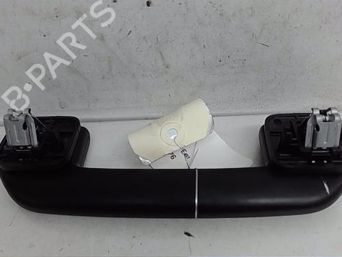Interior roof handle PEUGEOT 208 II (UB_, UP_, UW_, UJ_) 1.2 PureTech 100 | BP14567205I35 