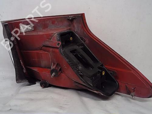 Used Right taillight PEUGEOT 407 SW (6E_, 6D_) 2.0 HDi 135 (136 hp) 30924500