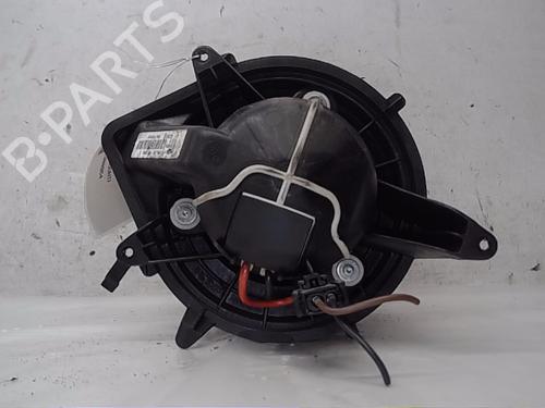 Used Heater blower motor MINI MINI COUNTRYMAN (R60) Cooper SD ALL4 (143 hp) 14568253