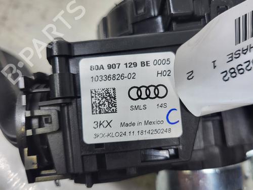 Used Steering column stalk Steering column stalk AUDI Q5 (FYB, FYG) [2016-2026] 35885896 35885896