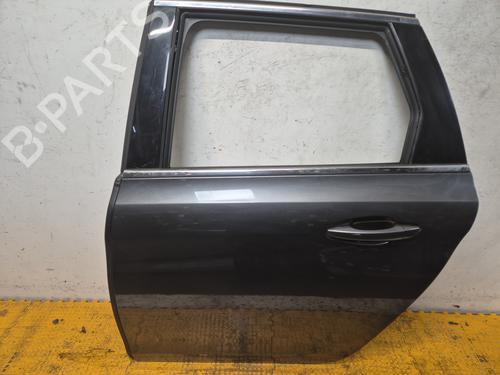 Used Left rear door PEUGEOT 308 SW II (LC_, LJ_, LR_, LX_, L4_) 1.5 BlueHDi 130 (131 hp) 25376515