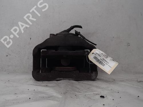 Used Left front brake caliper BMW 5 (E60) 530 d (218 hp) 16566623