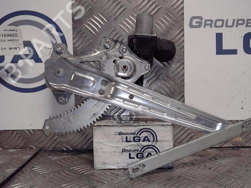 Used Rear left window mechanism NISSAN MICRA V (K14) 1.0 DIG-T 117 (117 hp) 13862369