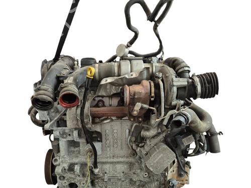 Engine FORD FIESTA VI (CB1, CCN) 1.5 TDCi | BP37649005M1 - Image 2