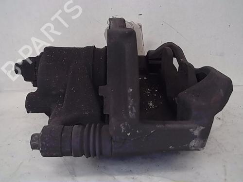 Used Right front brake caliper OPEL ASTRA J (P10) 1.4 Turbo (68) (140 hp) 14522961