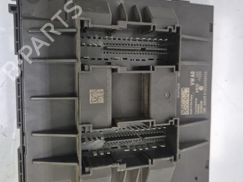 Caixa de fusíveis VW POLO V (6R1, 6C1) 1.6 TDI (90 hp) 31302022