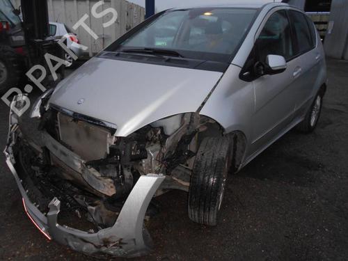 Fuel flap MERCEDES-BENZ A-CLASS (W169) A 180 CDI (169.007, 169.307) | BP13833727C131 