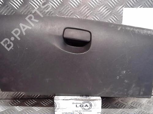 Used Glove box RENAULT MEGANE III Hatchback (BZ0/1_, B3_) 1.5 dCi (106 hp) 13859954