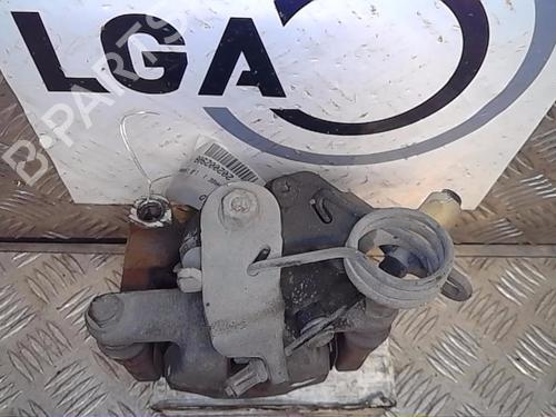 Used Right rear brake caliper FORD MONDEO IV (BA7) [2007-2015]  14555863