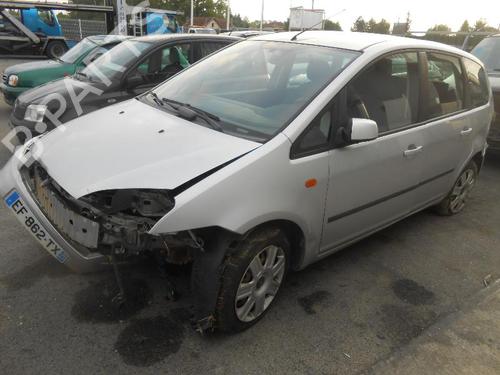 Commande Chauffage FORD FOCUS C-MAX (DM2) 1.6 TDCi | BP13869298I5 