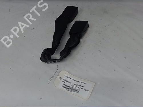 Used Seat buckle BMW 3 Touring (E91) 320 d (177 hp) 19281179