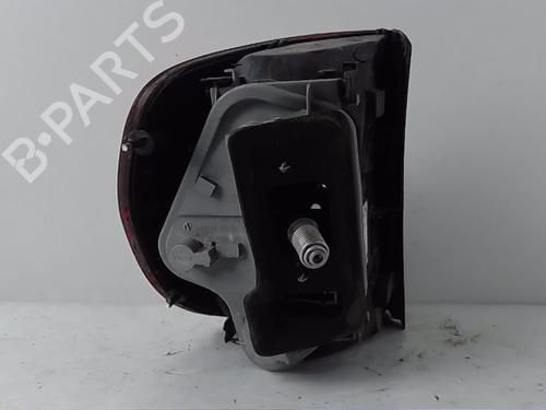 Right taillight VW FOX Hatchback (5Z1, 5Z3, 5Z4) 1.2 | BP13833837C35 