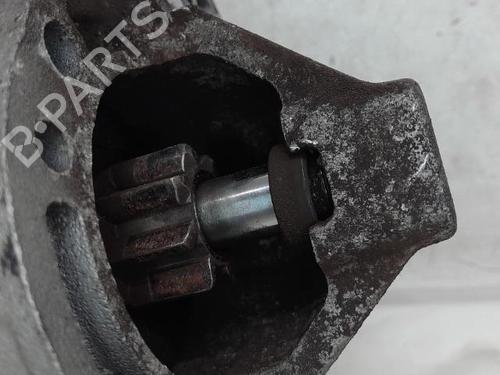 Starter DACIA SANDERO 1.4 (BS0C, BS0A, BS0G, BS1F, BS0E) | BP13821350M8 