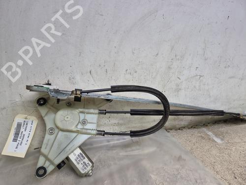 Alzavetro anteriore destra RENAULT MASTER III Van (FV) 2.3 dCi 125 FWD (FV0C, FV0D, FV0G, FV0H, FV0J, FV0K) (125 hp) 28136368