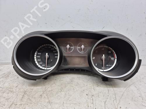 Used Instrument cluster Instrument cluster 34332386 34332386