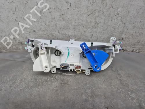 Climate control RENAULT CLIO IV (BH_) 1.5 dCi 90 | BP31151414I5