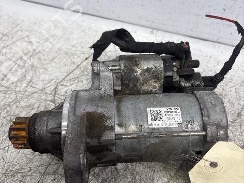 Starter VW POLO VI (AW1, BZ1, AE1) 1.0 TSI | BP38428452M8 - Image 3