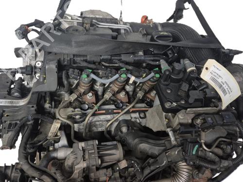 Engine PEUGEOT 208 I (CA_, CC_) 1.4 HDi | BP30163792M1 - Image 3