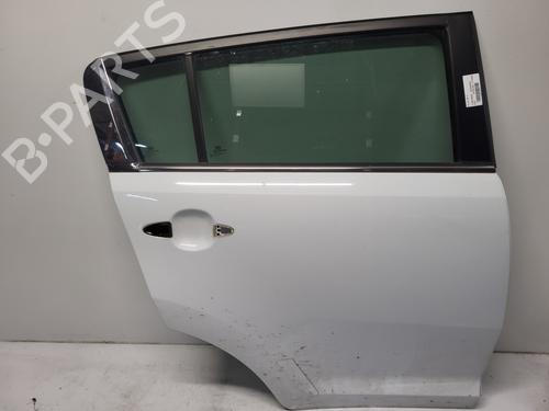 Used Right rear door KIA SPORTAGE III (SL) 1.6 GDI (135 hp) 31347522