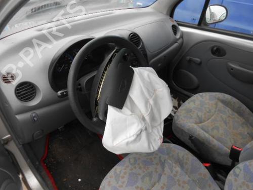Left front indicator DAEWOO MATIZ (M100, M150) 0.8 | BP13870986C32 