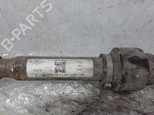 Left front driveshaft DACIA SANDERO III 1.0 TCe 100 | BP16879690M38 