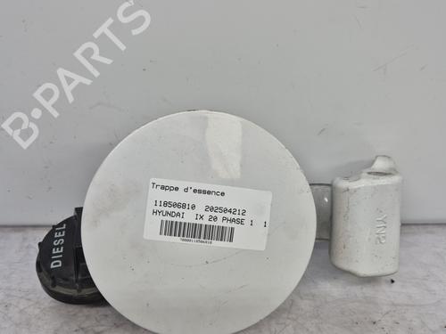 Tanklåg HYUNDAI ix20 (JC) 1.4 CRDi (78 hp) 32376806