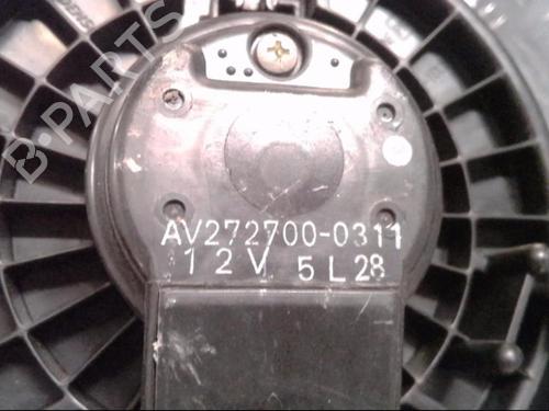 Heater blower motor SUZUKI SWIFT III (MZ, EZ) 1.3 (RS413, ZC11S) | BP14549280M62 