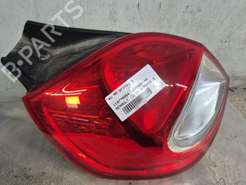 Left taillight RENAULT CLIO III (BR0/1, CR0/1) 1.5 dCi 8200886944