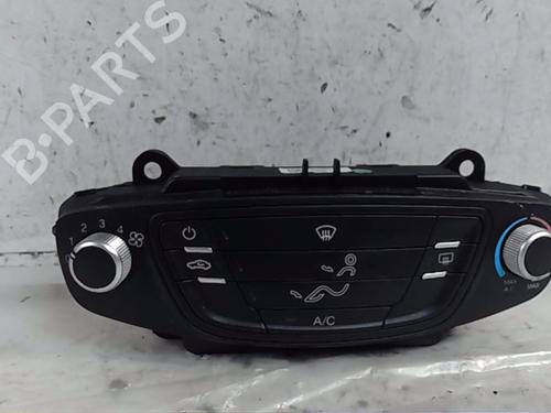 Used Climate control FORD B-MAX (JK) 1.0 EcoBoost (100 hp) 22187680