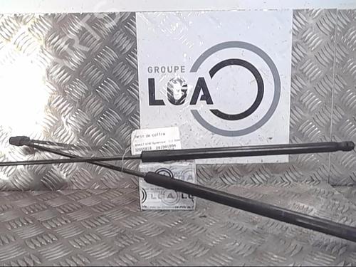 Used Tailgate lift support RENAULT WIND (E4M_) 1.2 TCe 100 (E4MF) (102 hp) 14551170