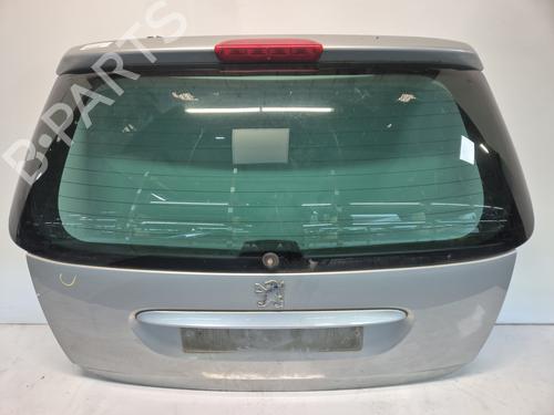 Used Tailgate PEUGEOT 307 SW (3H) [2002-2009]  31302035