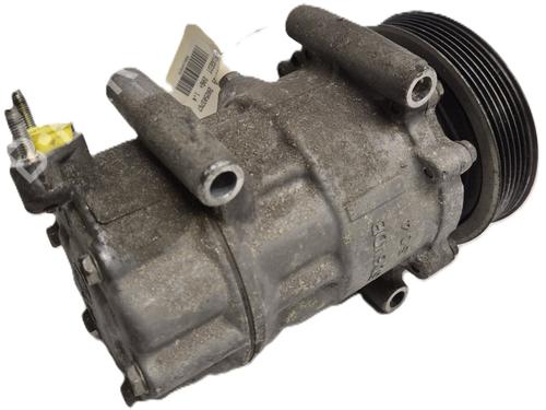 AC compressor PEUGEOT 206+ (2L_, 2M_) | BP34408690M34 - Image 4